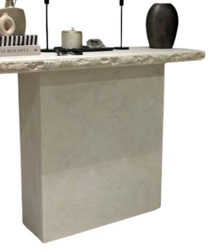 Sweeve Console Table