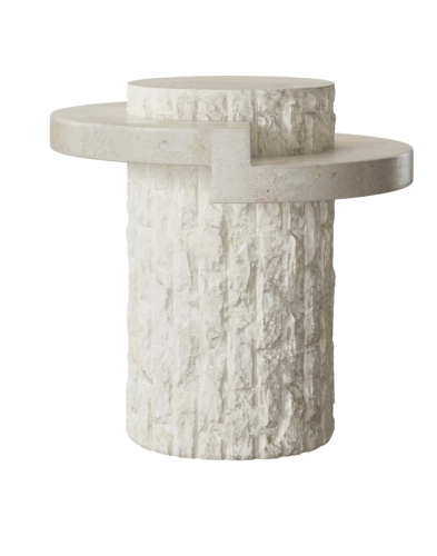 Le Blank Side Table