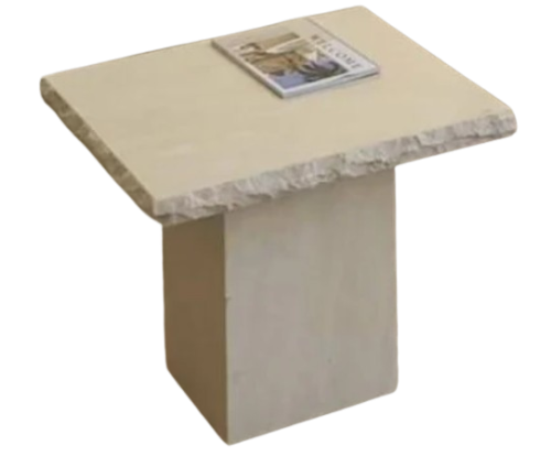 Wellla Side Table