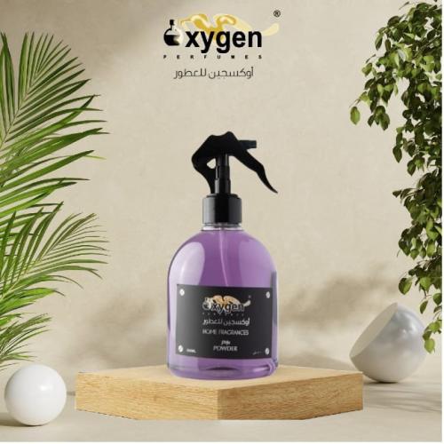 معطر المنزل البنفسجي ( بودر )