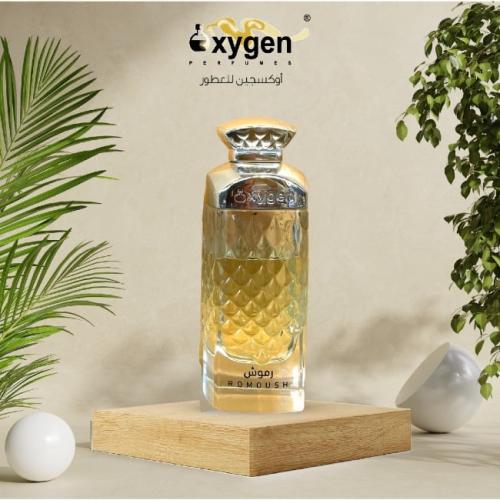 عطر رموش
