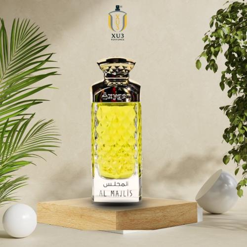عطر المجلس