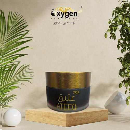 عود معطر عتيق