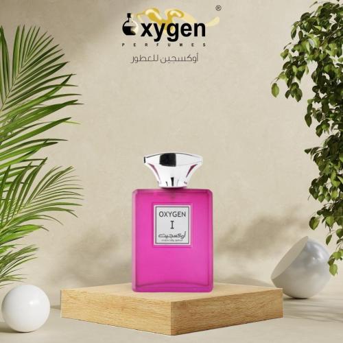 عطر اوكسجين i