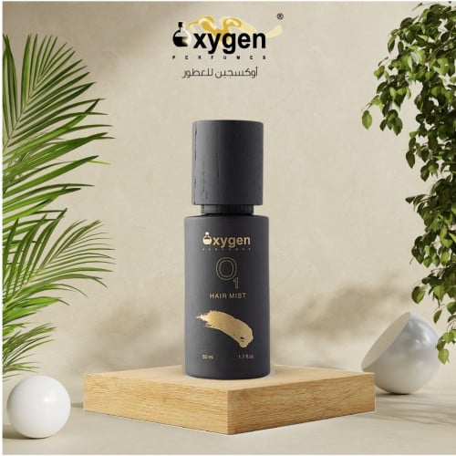 معطر شعر رقم 1