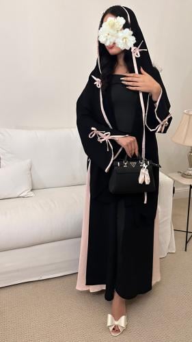 غنج
