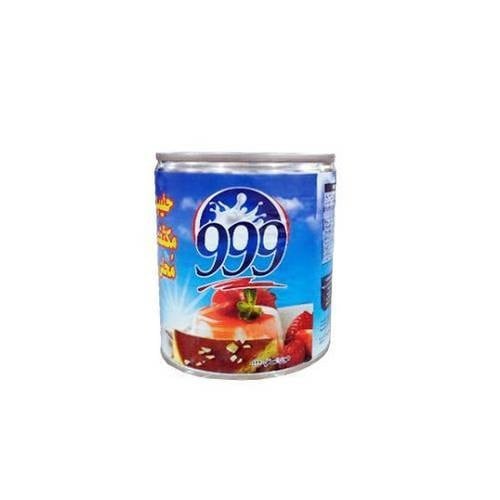 حليب مكثف 999 وزن 380 جم