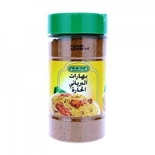 بهارات برياني حارة فرشلي 213 جم