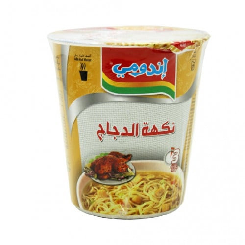 اندومي كوب نكهة دجاج 60 جم