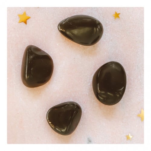 حجر أوبسيديان