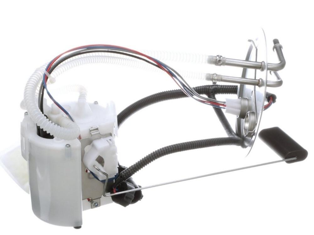 طرمبة بنزين  فورد اكسكيرجن 2005-2000