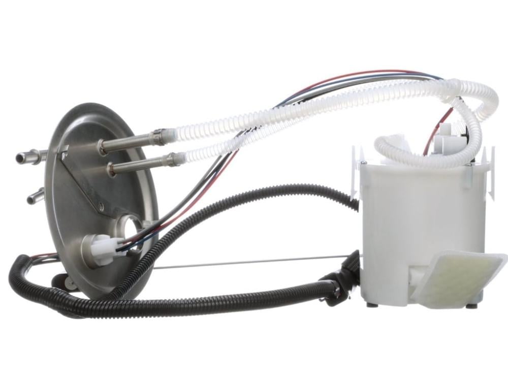 طرمبة بنزين  فورد اكسكيرجن 2005-2000