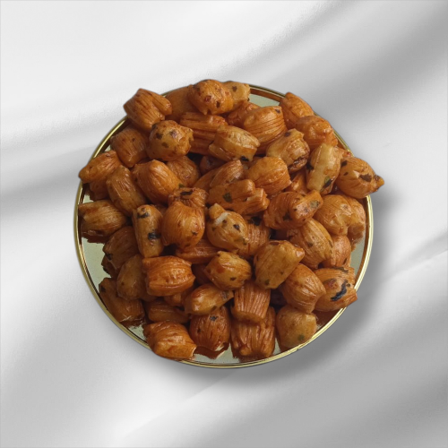 مكسرات تايلندي حار