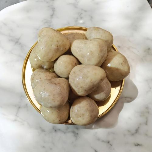 دراجيه فراولة باللوتس