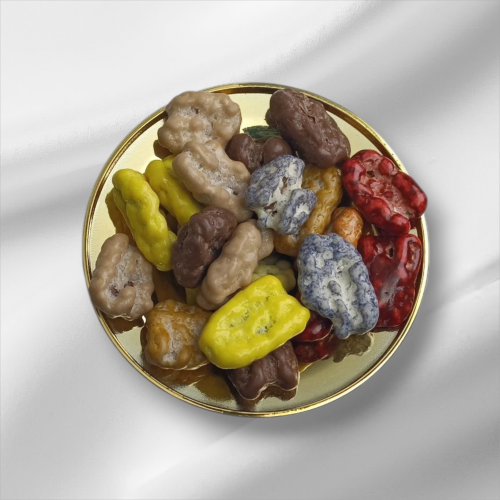 دراجيه بيكان مشكلة