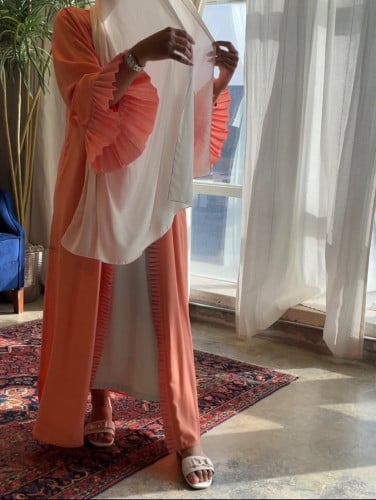 عباية صيفية