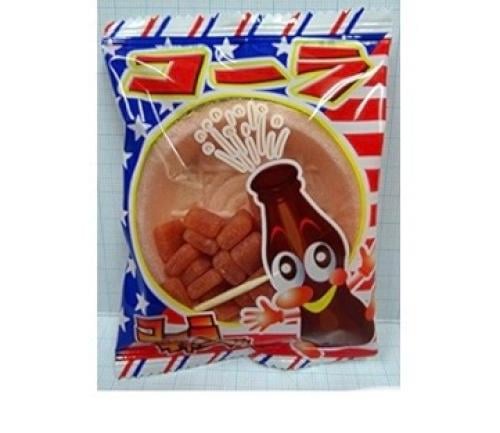 حلاوة موتشي - كولا