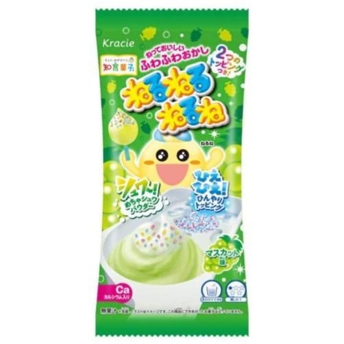 نيرونيروني - عنب