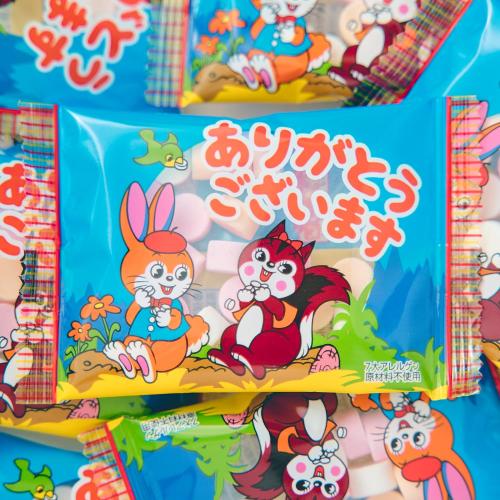 حلاوه الرامون (٣ حبات)