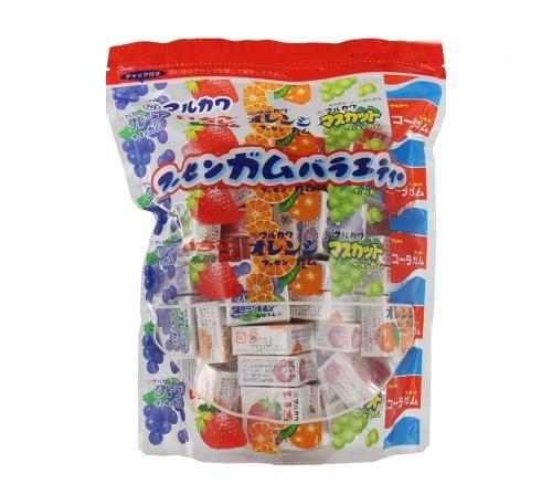 لبان ماروكاوا الياباني - 5 نكهات