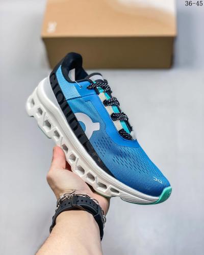 On Running