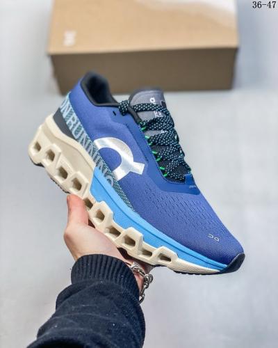 On Running
