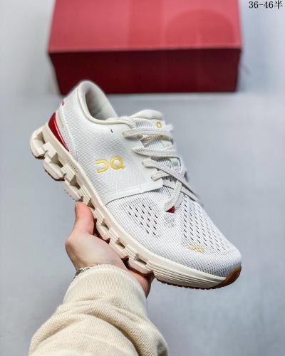 On Running