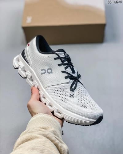 On Running