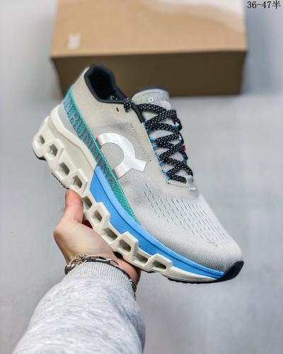 On Running