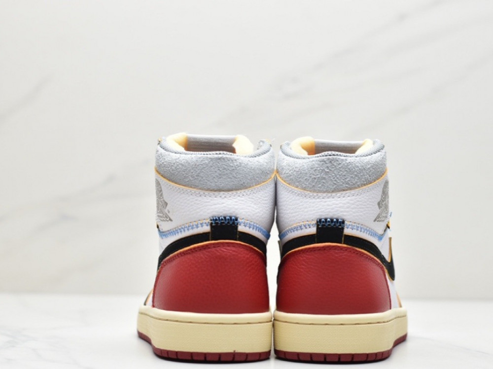 Nike Air Jordan 1 Retro No.46 - Among Brands