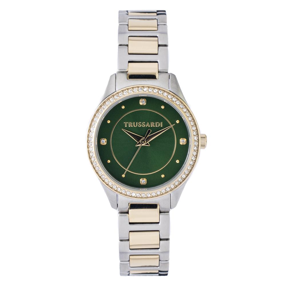 ساعه  تروساردى