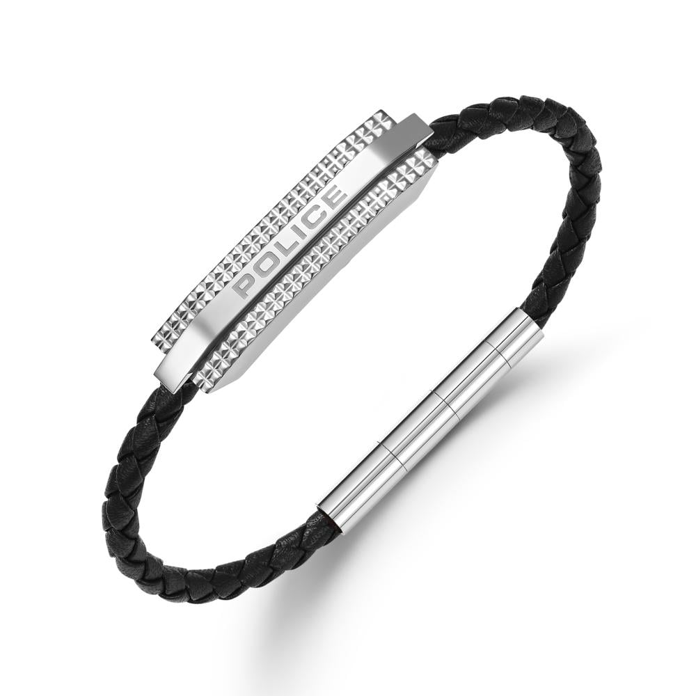 POLICE BRACELET