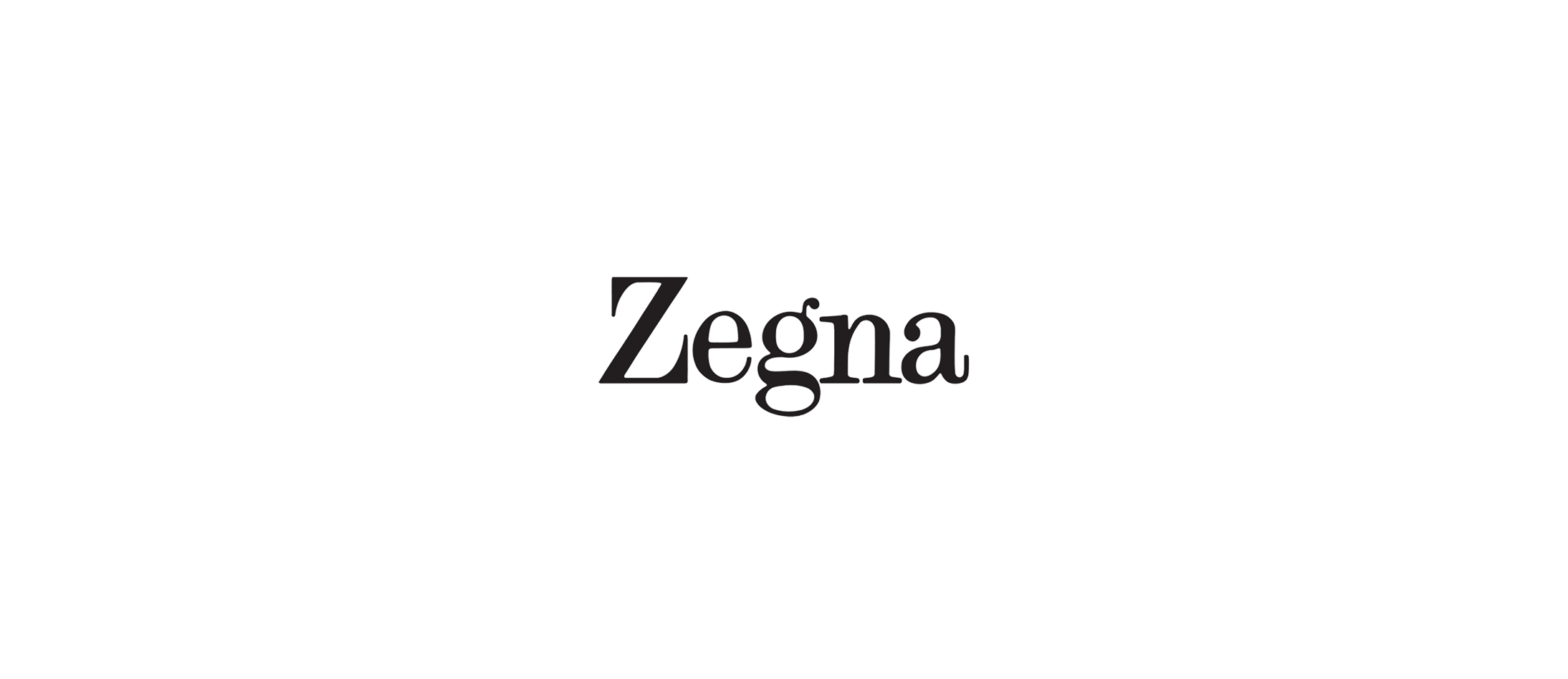 ZEGNA