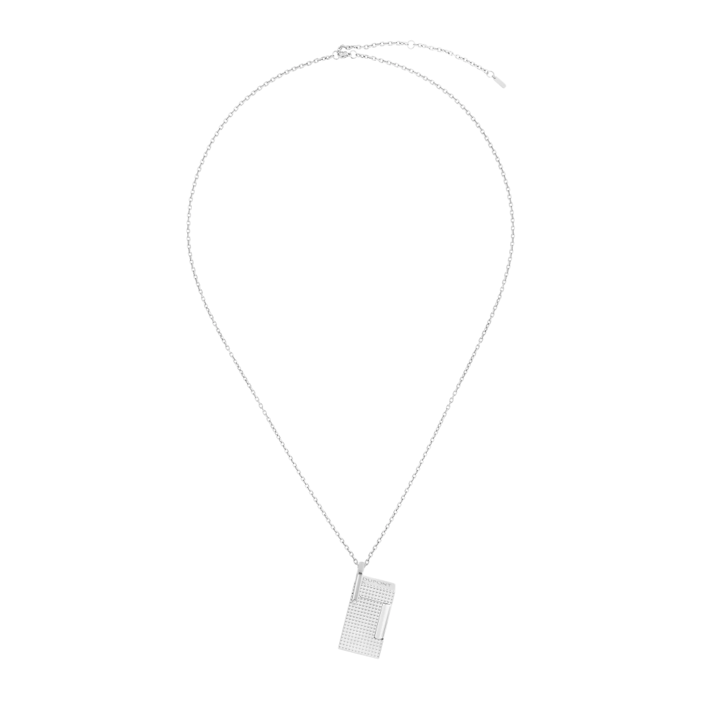 S.T. DUPONT LASER LIGHTER