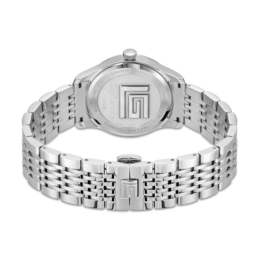 LOUISE WATCH GUY LAROCHE Shaden Online Store for Fashion