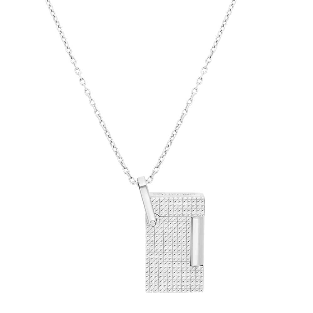 S.T. DUPONT LASER LIGHTER