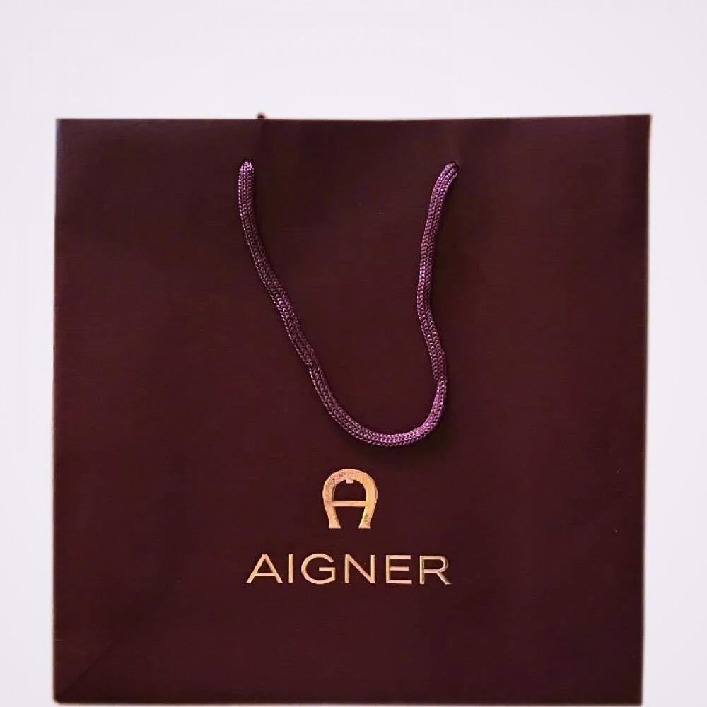AIGNER EARRING Shaden Online Store for Fashion Accessories