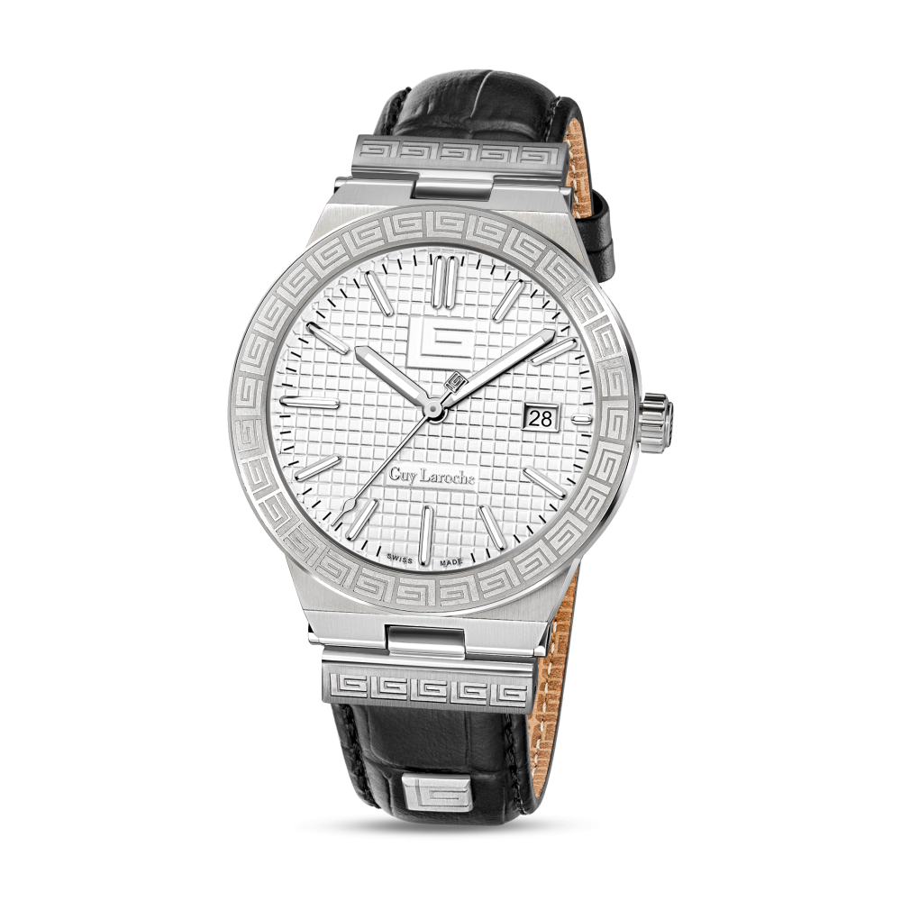 SACHA WATCH - GUY LAROCHE