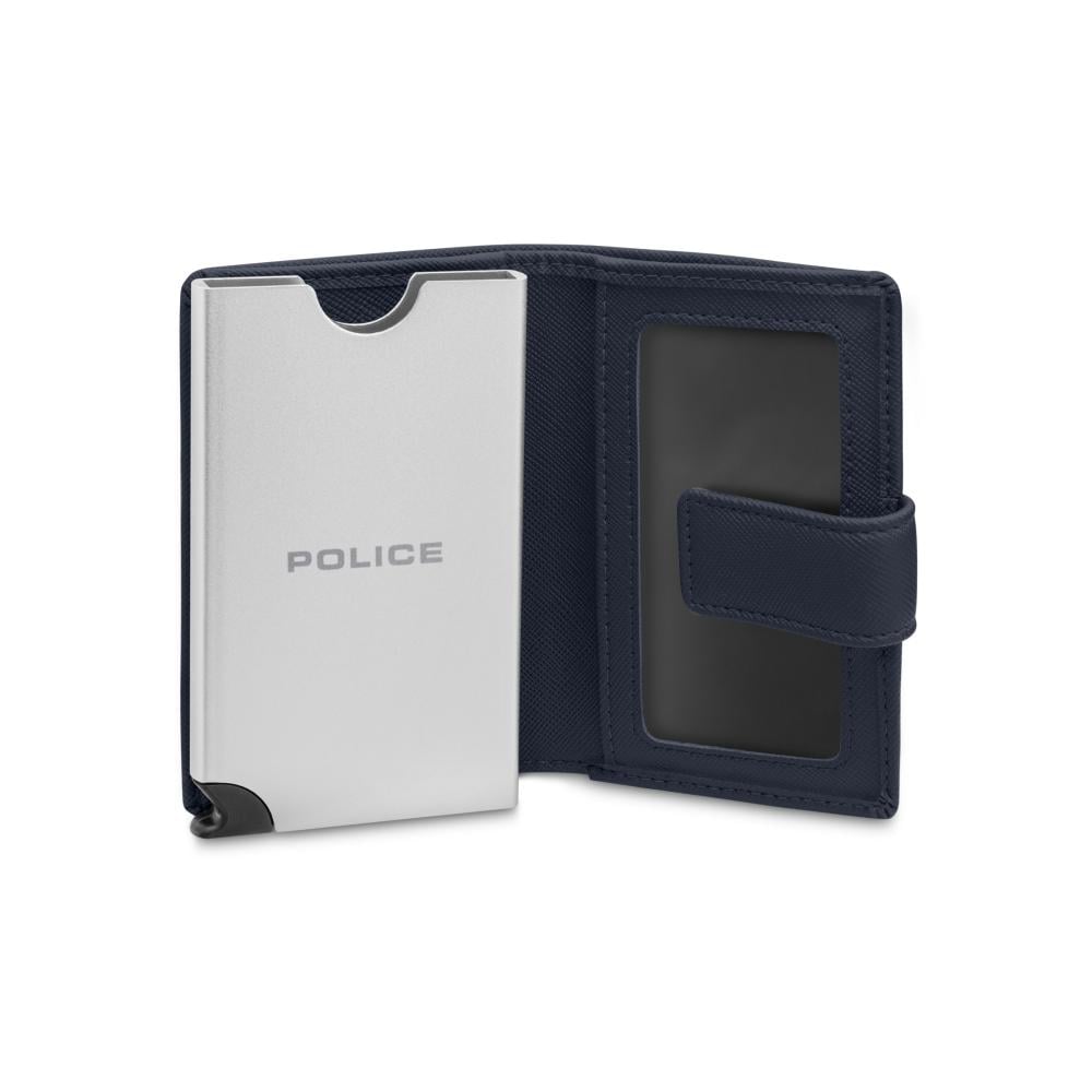 POLICE WALLET