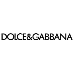 DOLCE & GABBANA