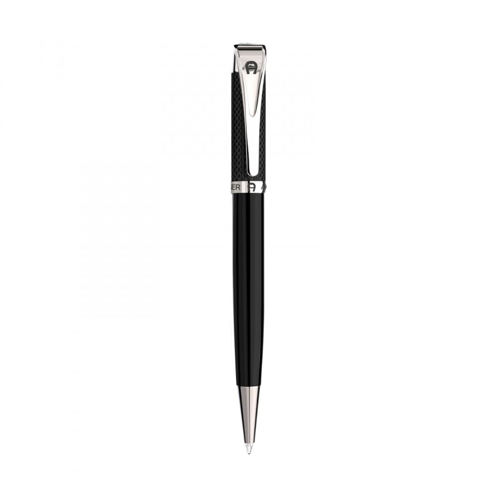 Aigner Men s Pen Black with Silver Nib ARRGB2100501