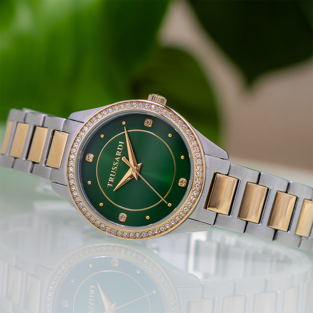 ساعه  تروساردى