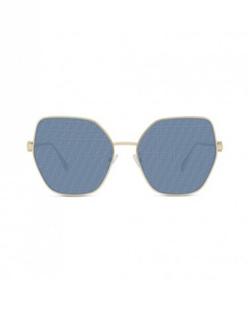Fendi - Sunglasses - Way for WOMEN online on Kate&You - FOL003V1PF1FV6  K&Y12584