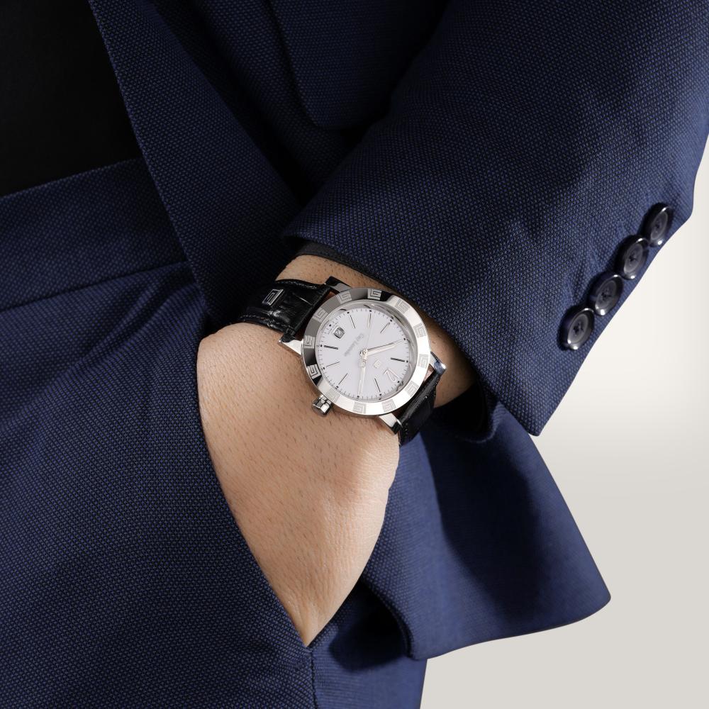 ALEX - GUY LAROCHE WATCH - Shaden Online Store for Fashion