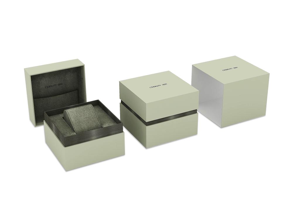 ساعة شيروتي 1881