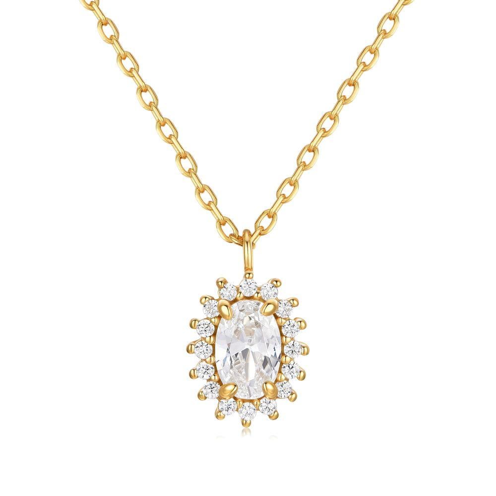 GROVE NECKLACE