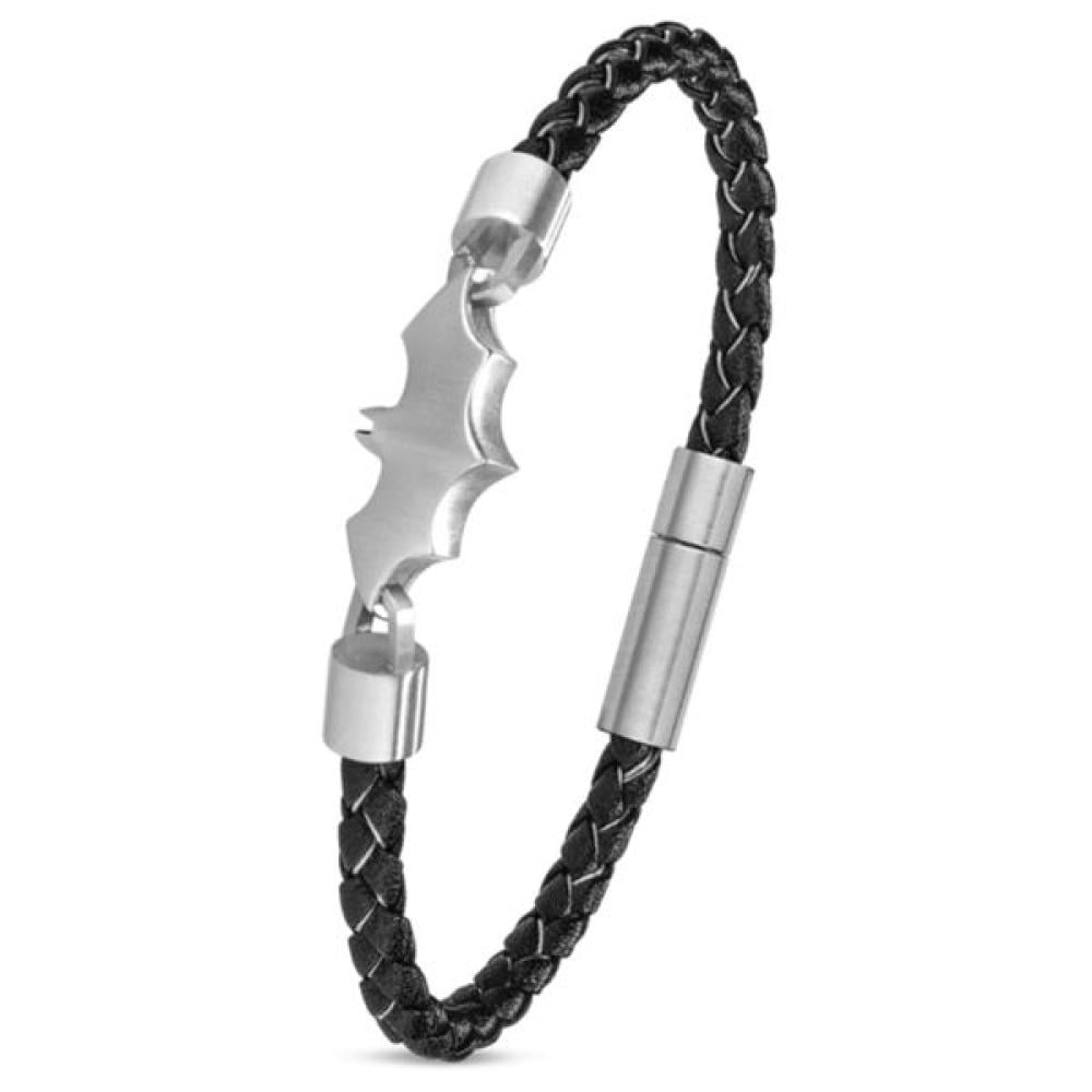 BATARANG BATMAN X POLICE BRACELET - Shaden Online Store for BATARANG BATMAN X POLICE BRACELET - Shaden Online Store for