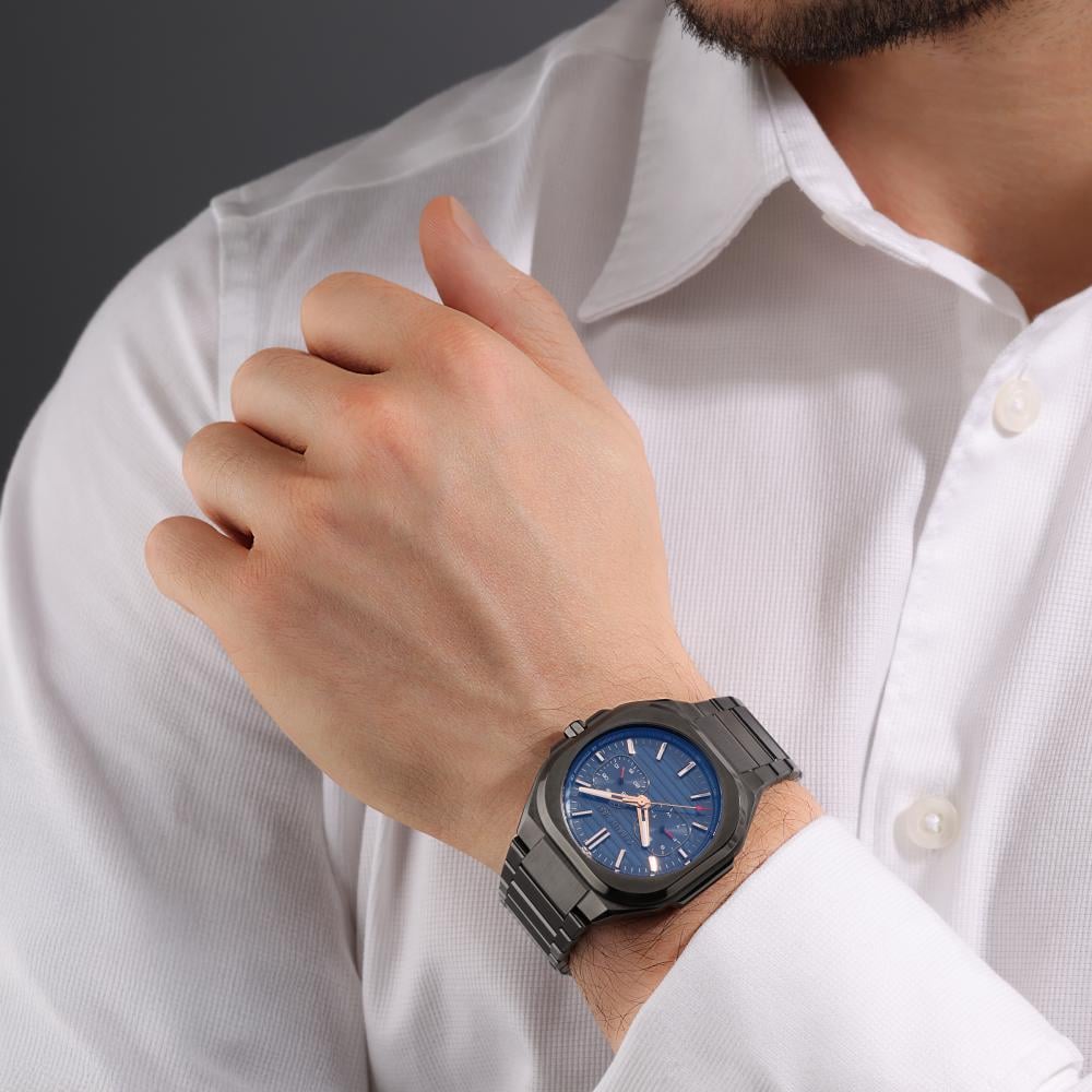 ساعة شيروتي 1881