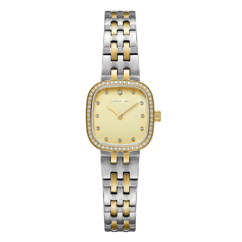 MIRA WATCH - CERRUTI 1881 - Shaden Online Store for Fashion