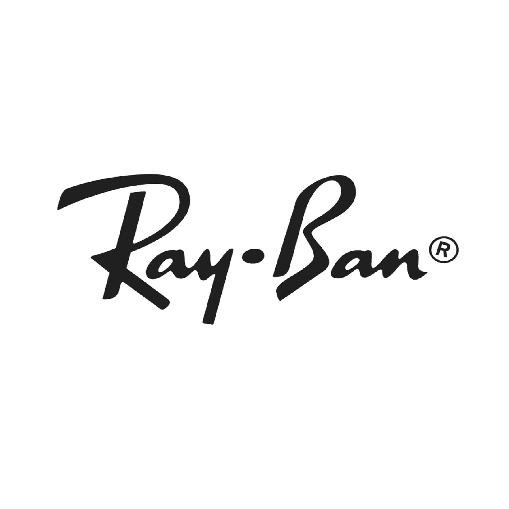 RAY BAN